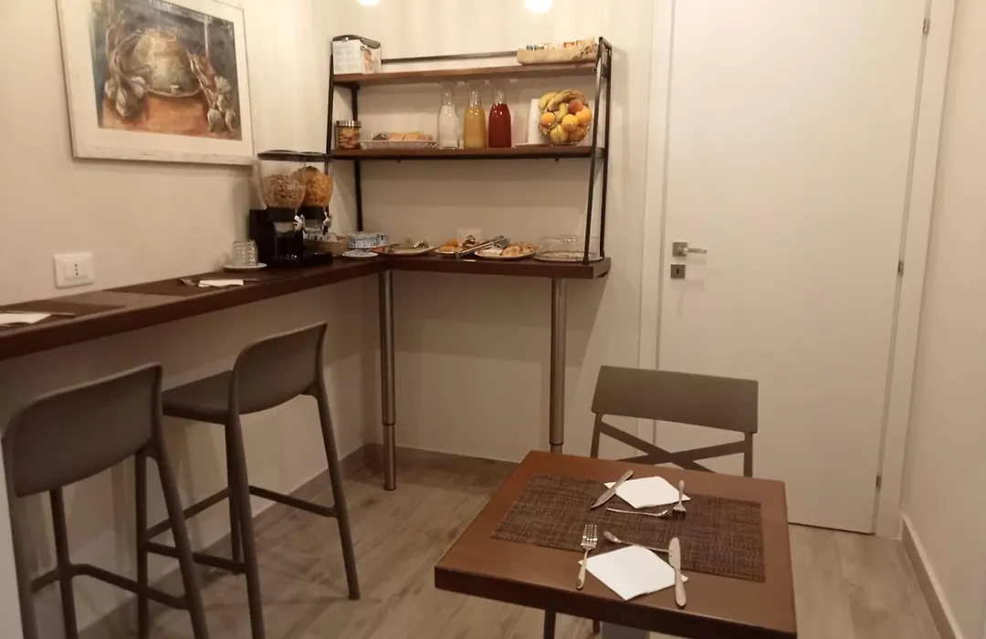 L'Étoile luxury b&b-1