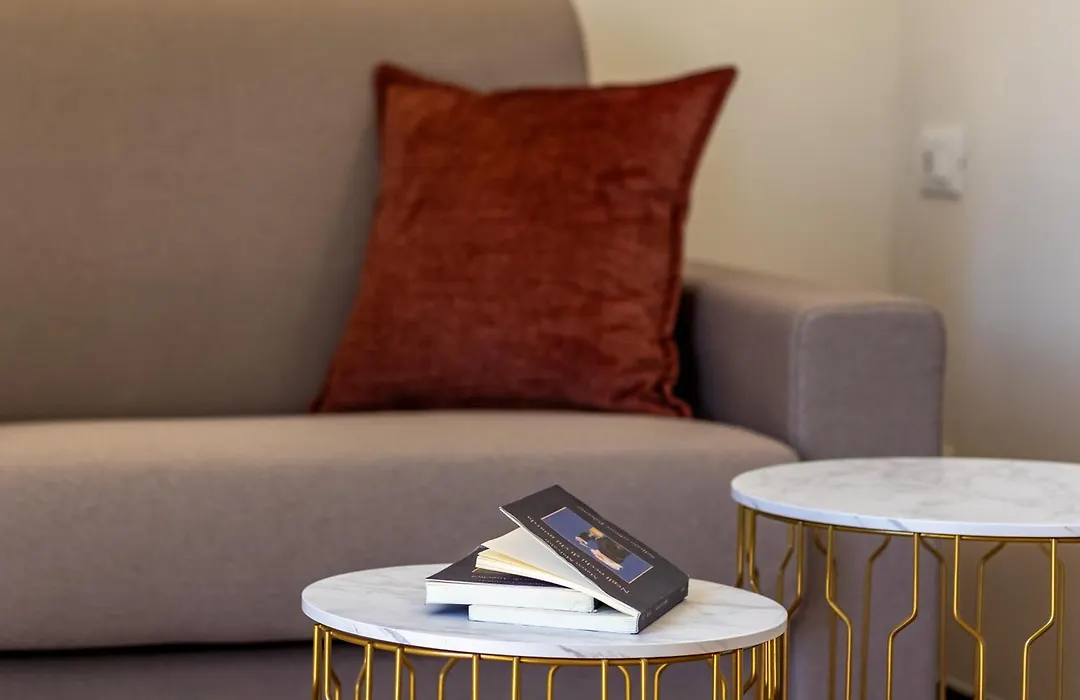 Oldoini Luxury Apartment And Suites - Mytouristhome-1