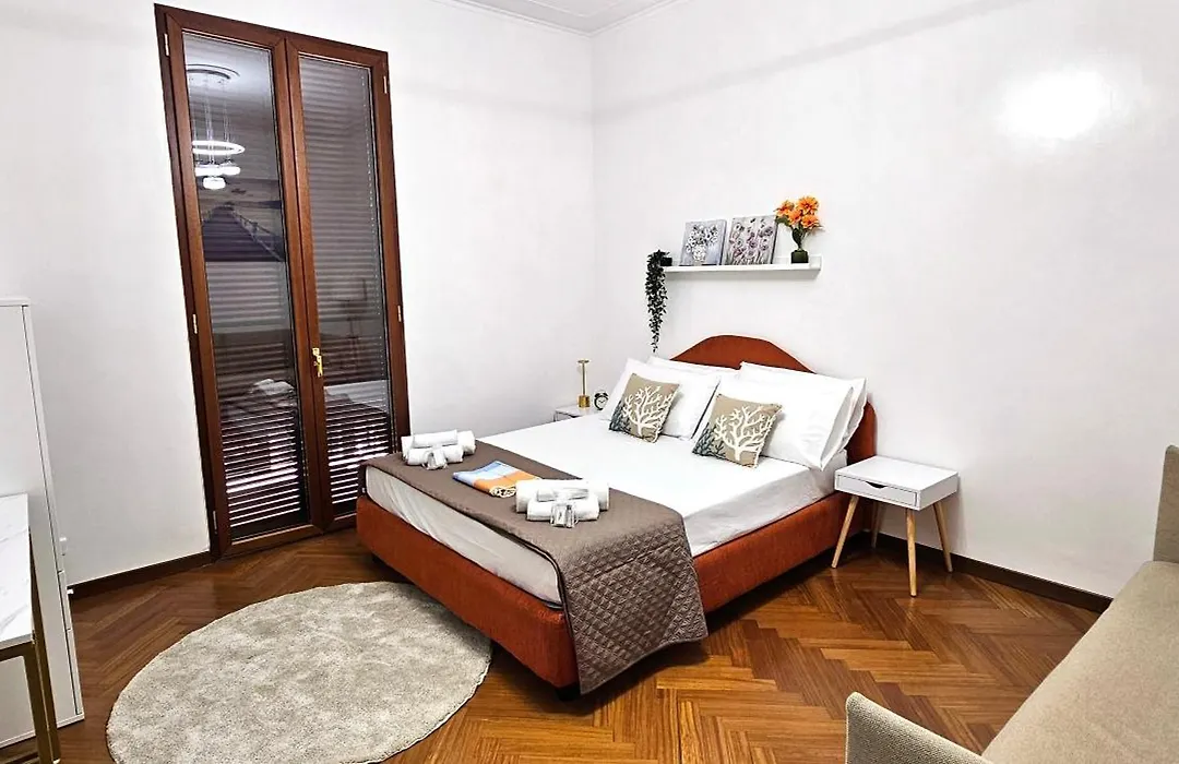 Vatican Era Guest House-1