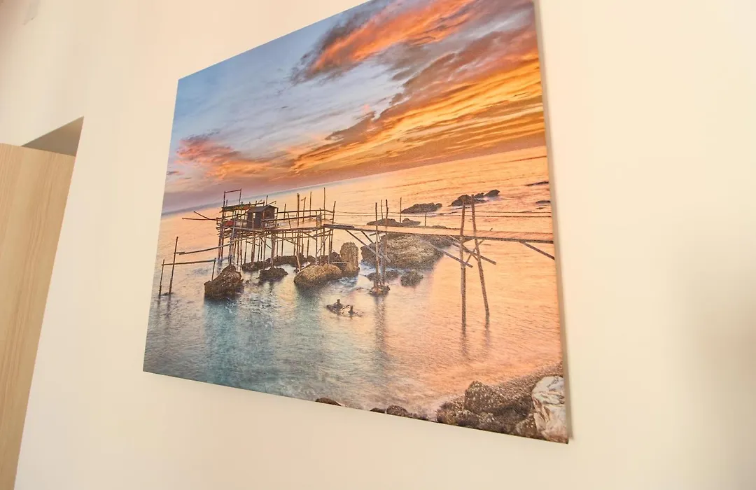 Acquacorrente Rooms - a due passi dal mare-1