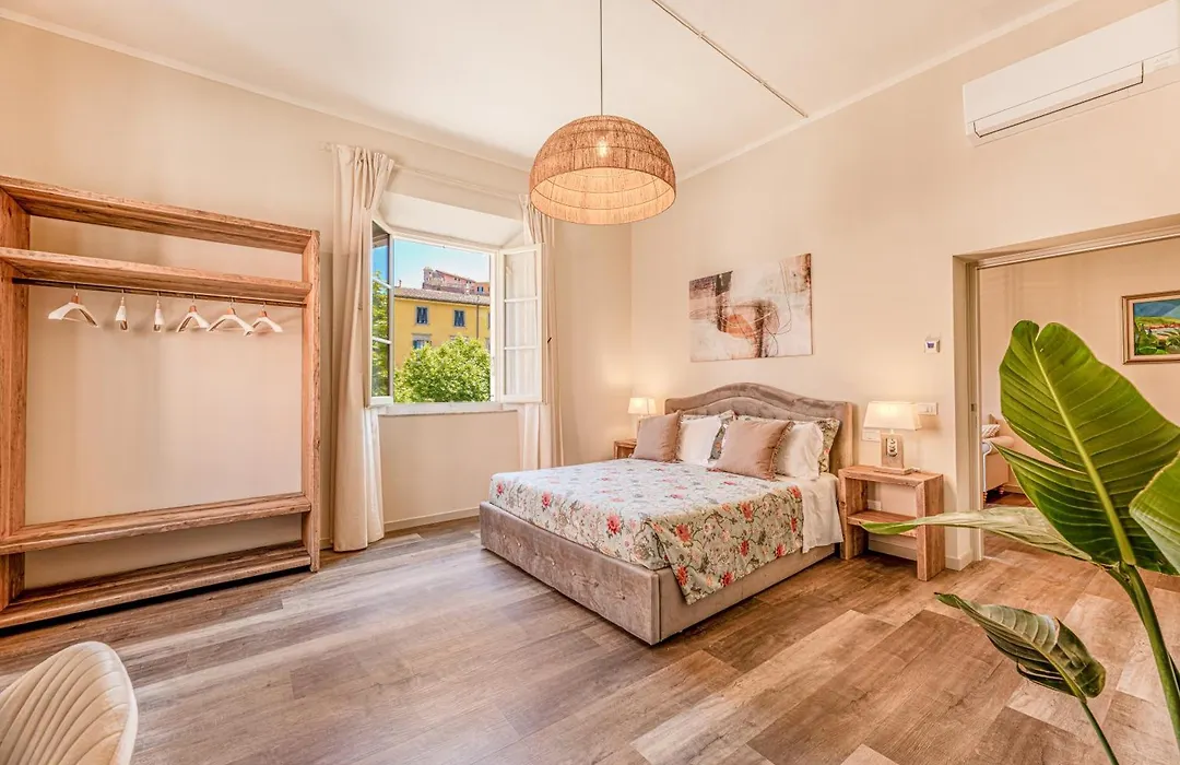 I Due Mondi Rooms-1