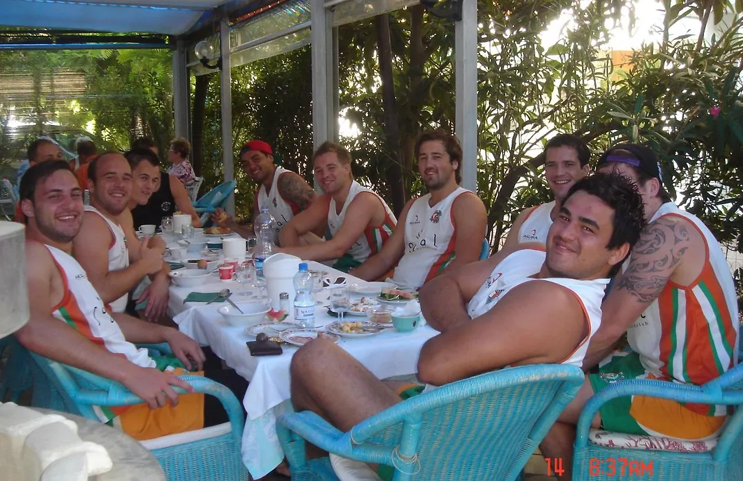 Hotel Da Giovanna-1