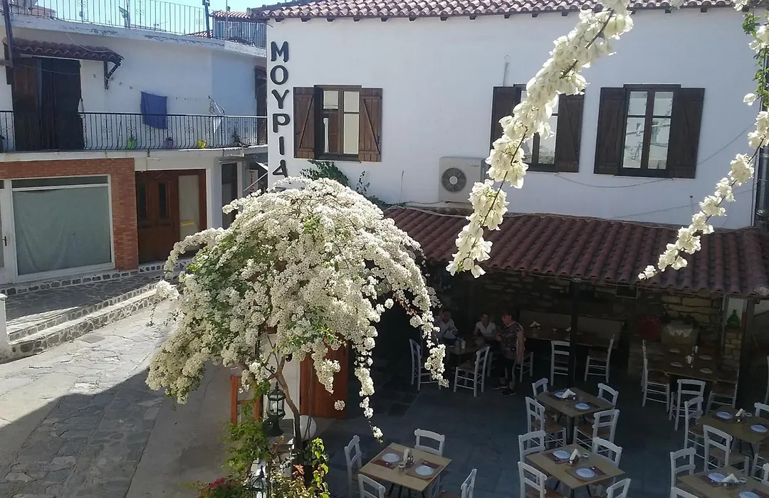 Mouria Hotel-1