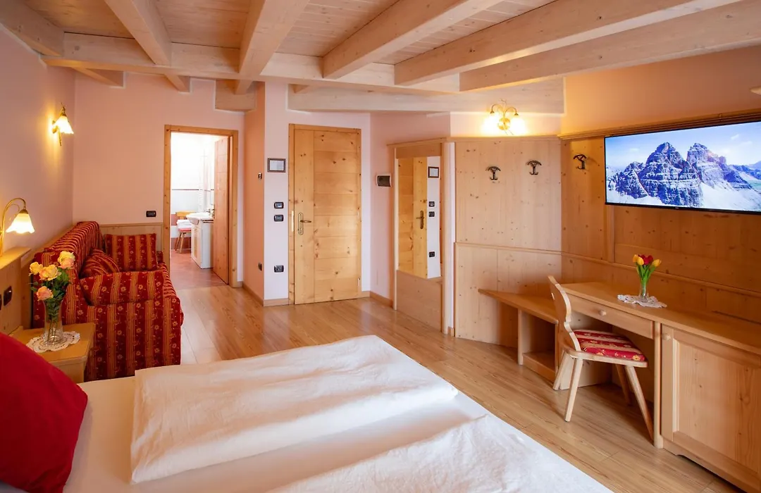 B&B Casa Agostini-1