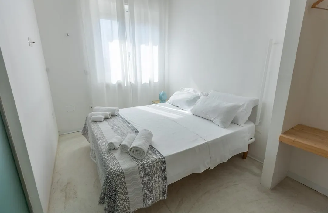 Nc Boutique B&B-1