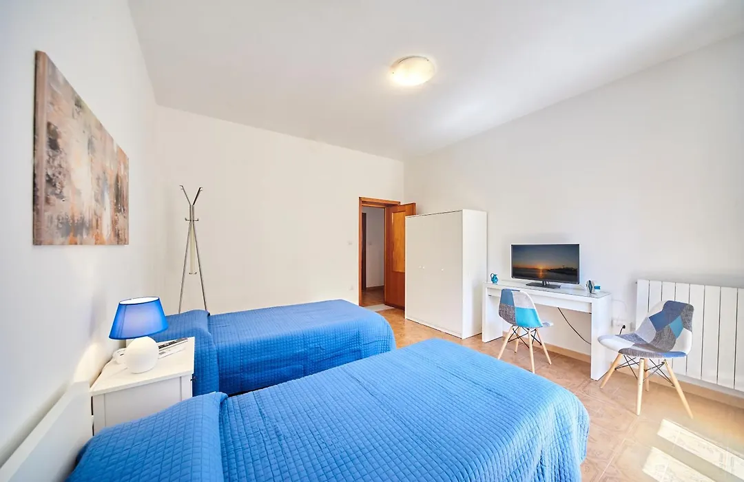 Tidu'S Home B&B-1