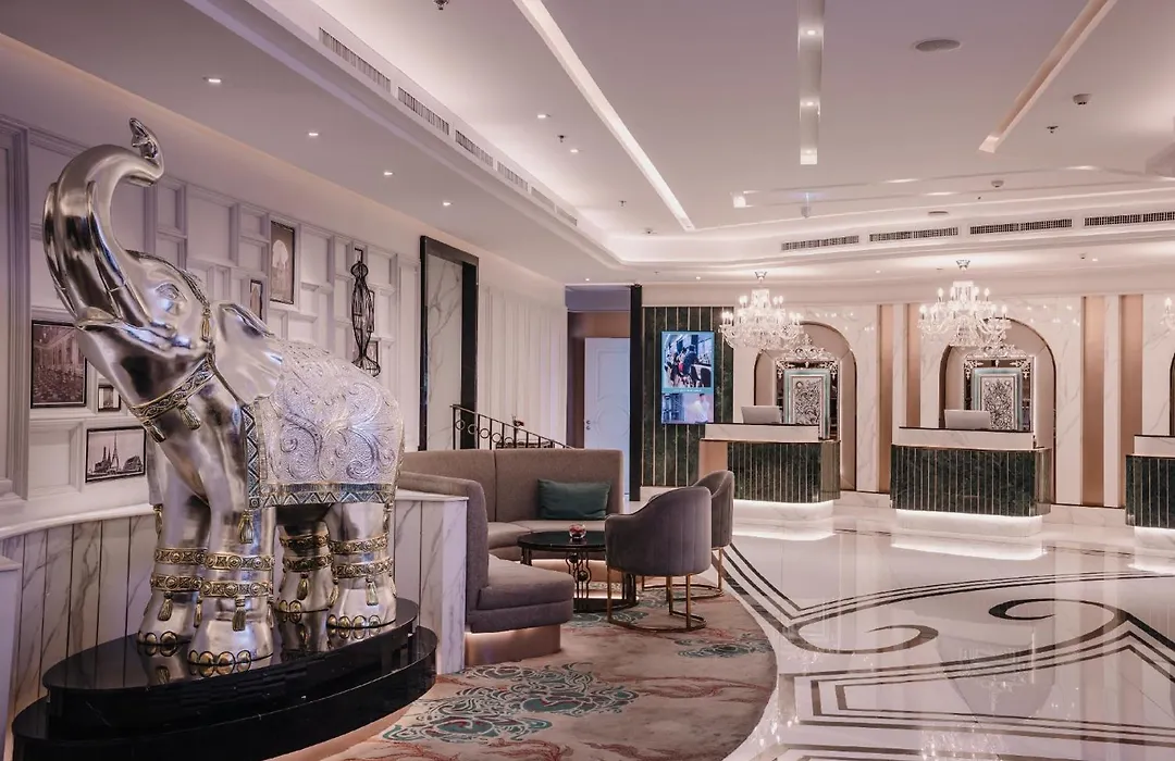 Aira Bangkok Sukhumvit 11 By Kingston Hotels-1