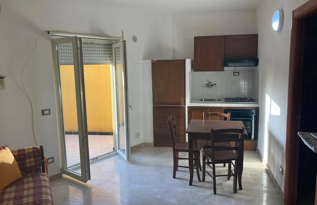 Cala San Giorgio Residence-1