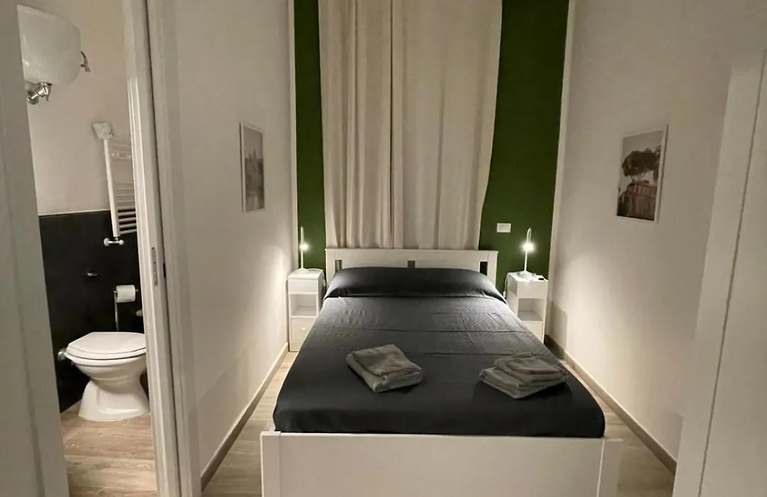 Rome Groove Rooms-1