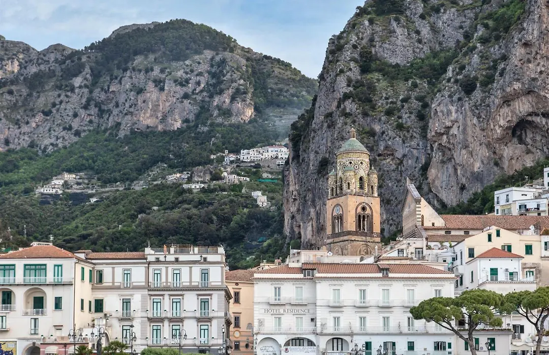 Hotel Residence-1