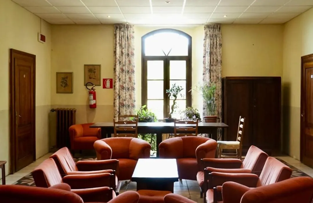 Hotel Ristorante Regina-1