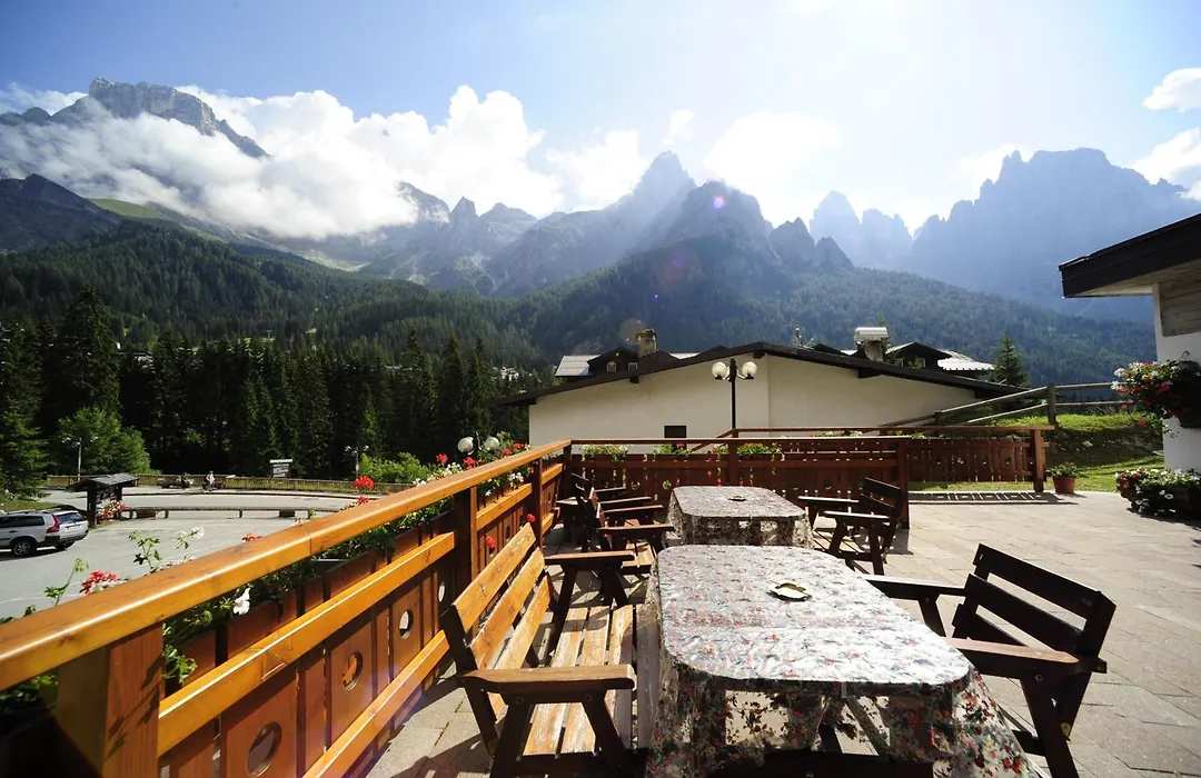 Residence Edelweiss-1
