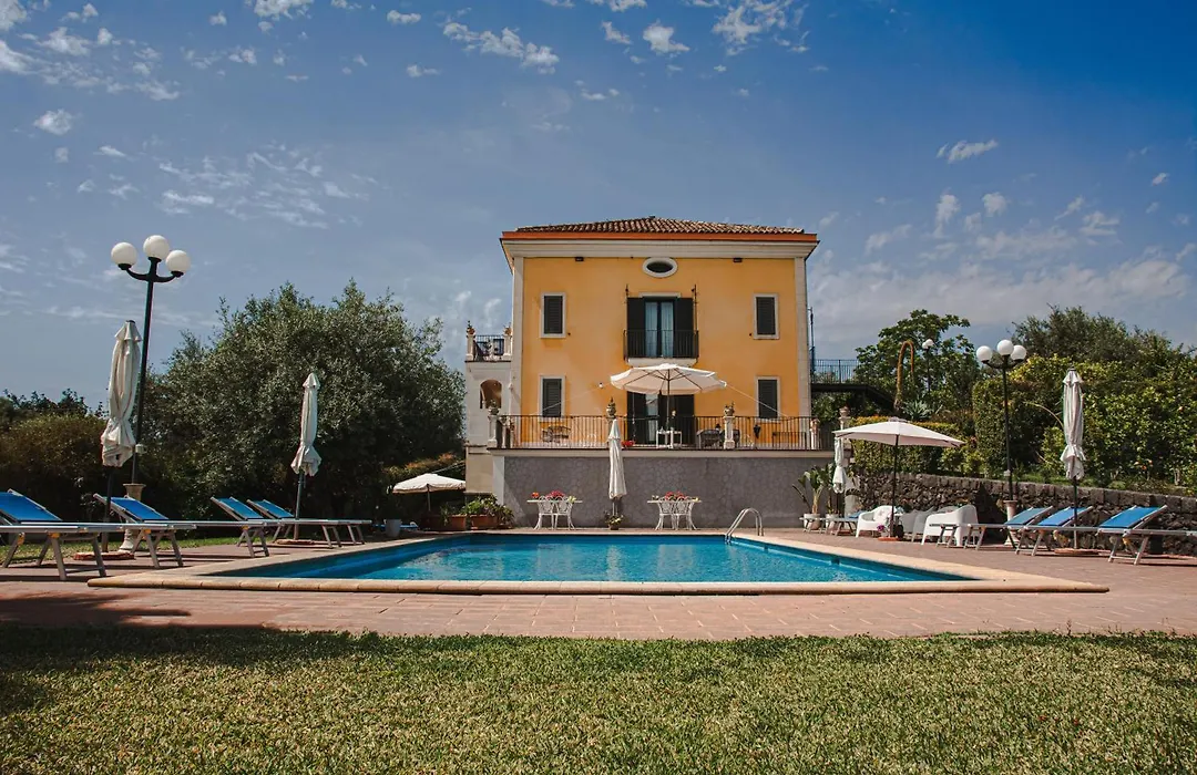 Villa Sciare Modò-1
