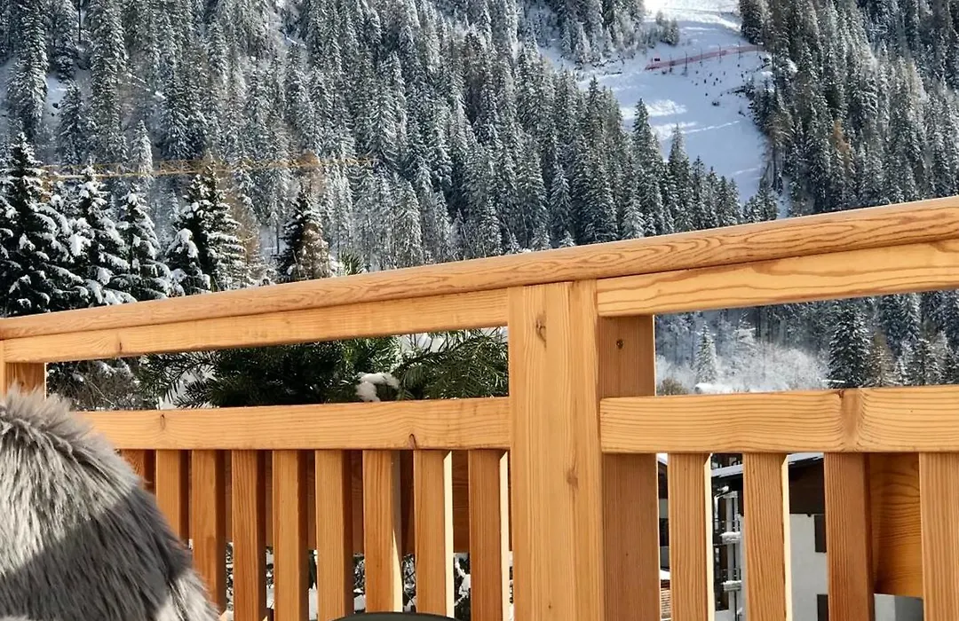Alpine Days Mountain Home-1
