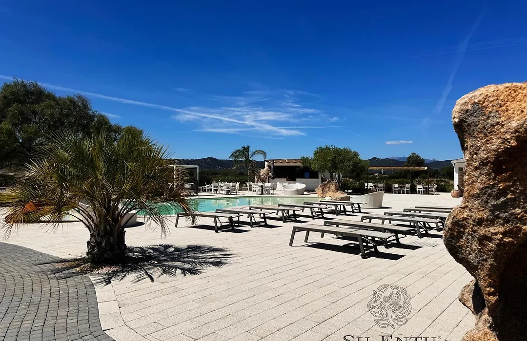 Su Entu Boutique Hotel-1