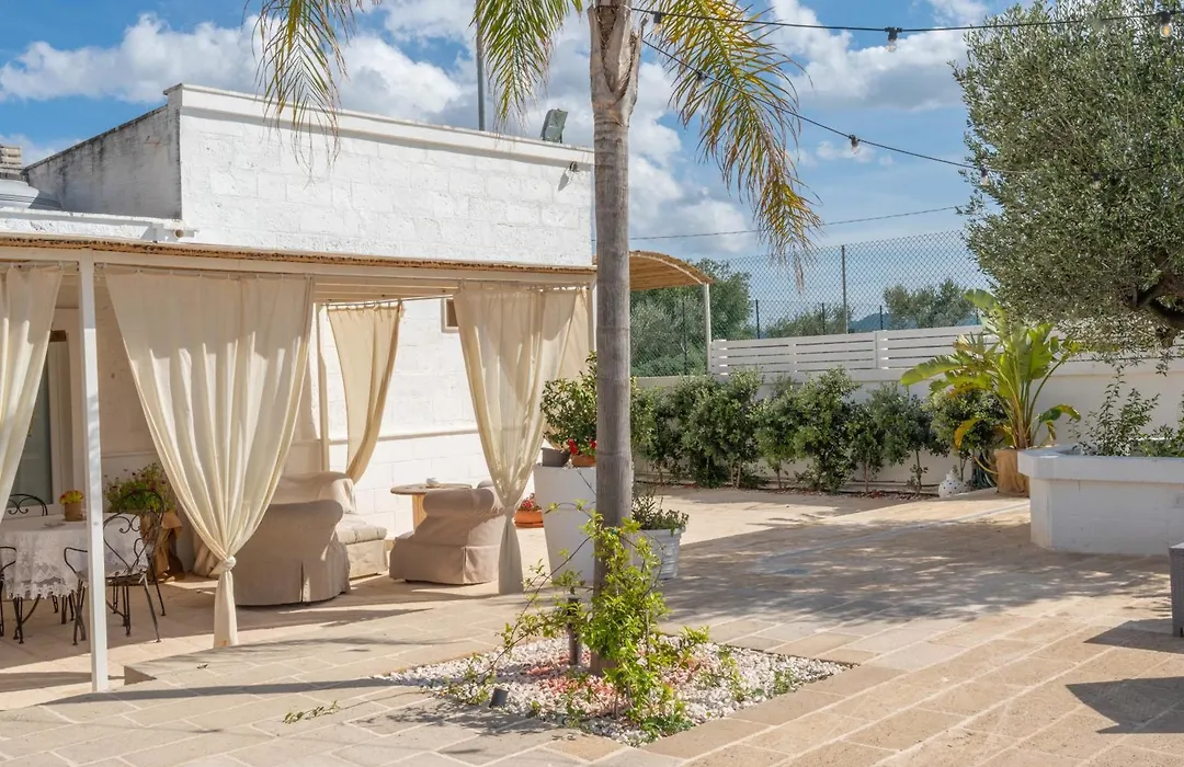 Dimora Tauro B&B-1