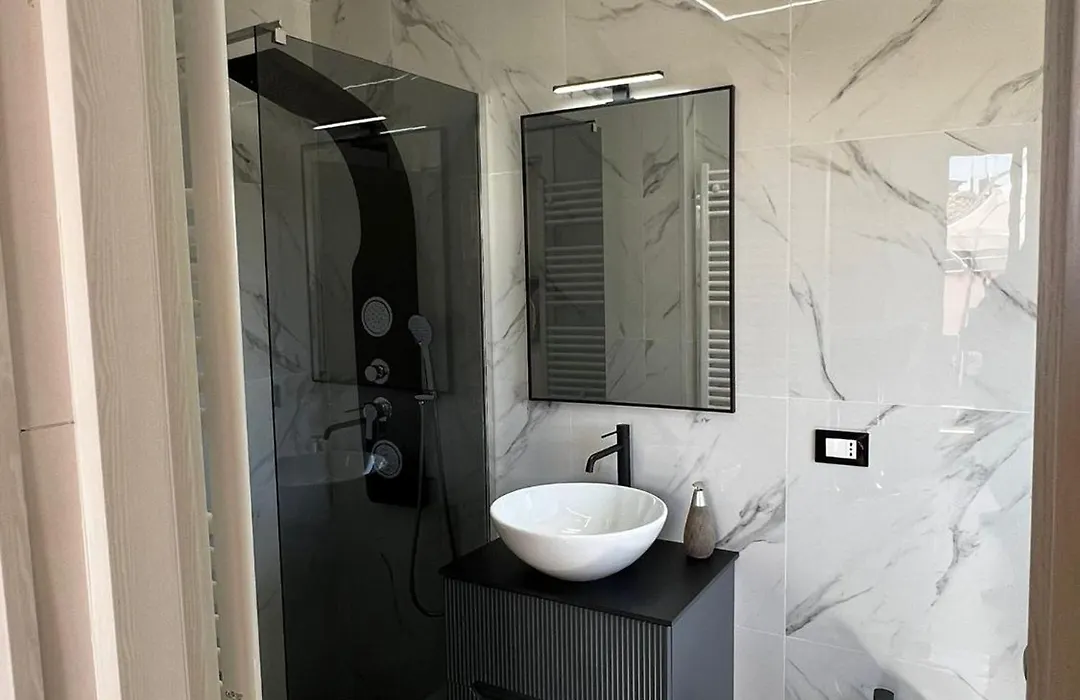 La nuova casa-1