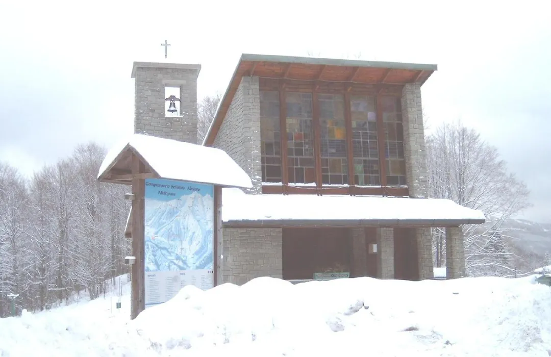 Albergo Tirolo-1