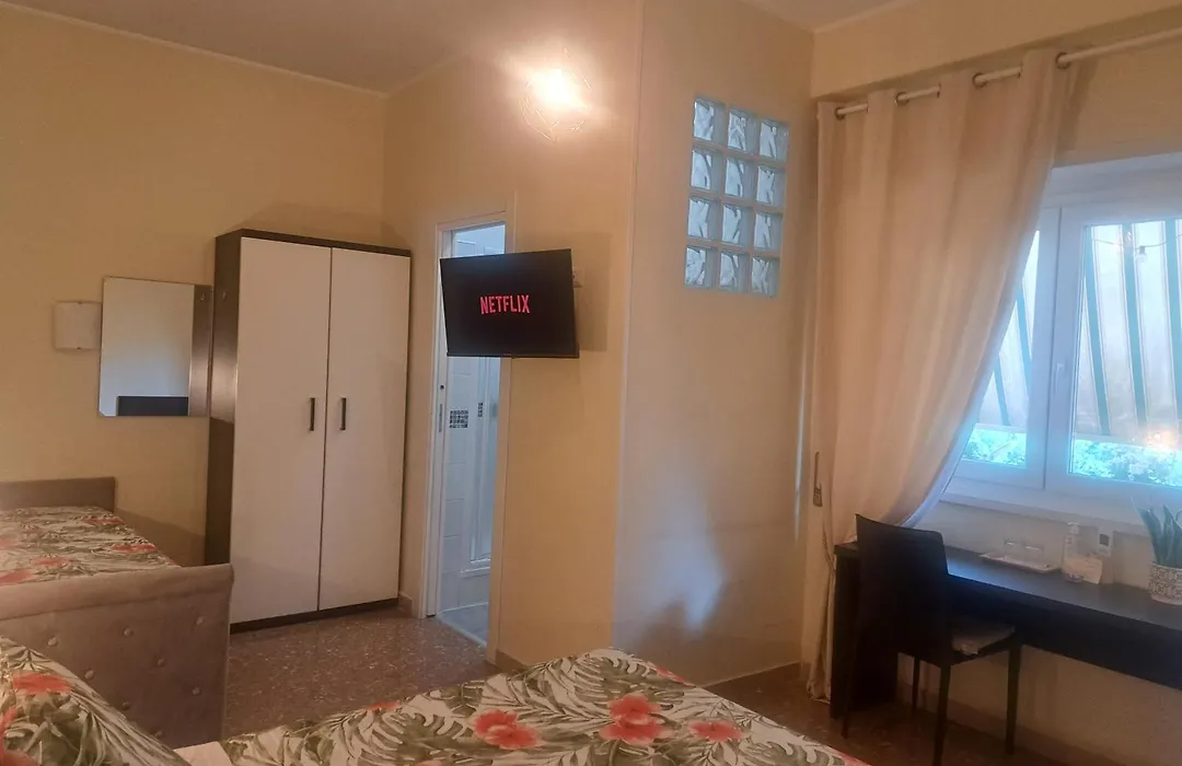 Eco B&B Marela-1