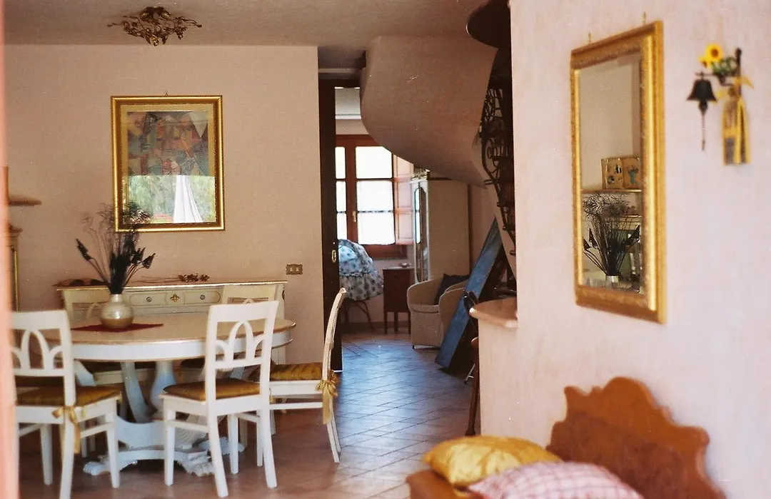 B&B Porto Romano-1