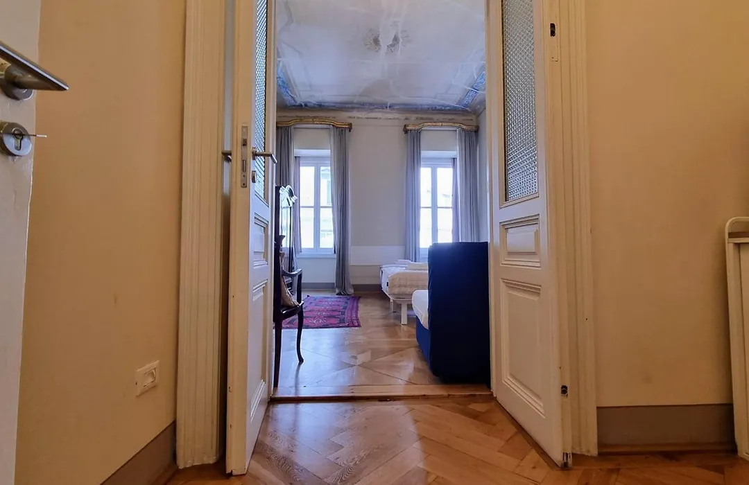 Le Saline Guest House-1