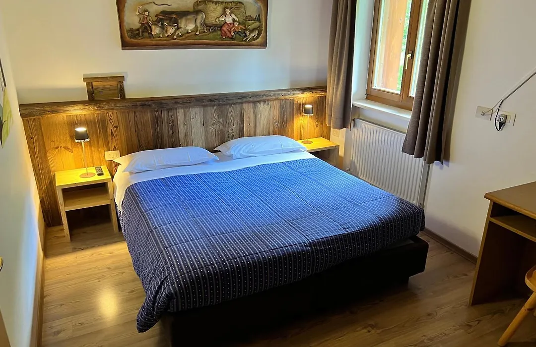 Garni Eden Bed And Breakfast-1