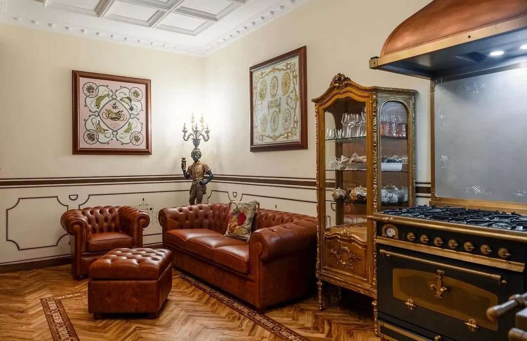 Regal House Verona Vescovado-1