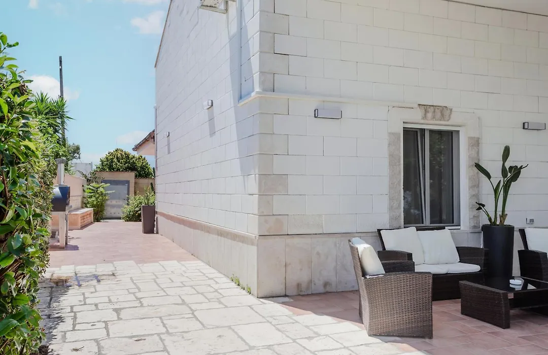 Pietramare Luxury Suites-1