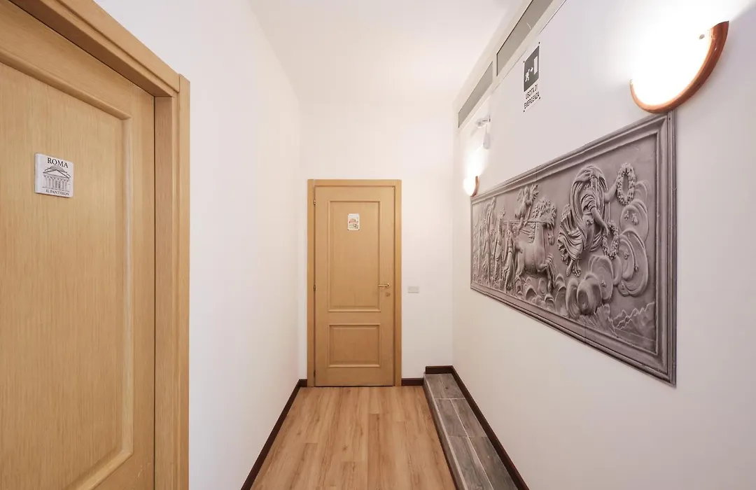 Il Pontefice Luxury-1