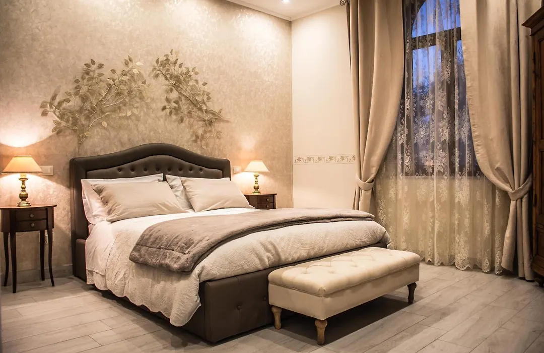 Dolci Mura Luxury Rooms-1