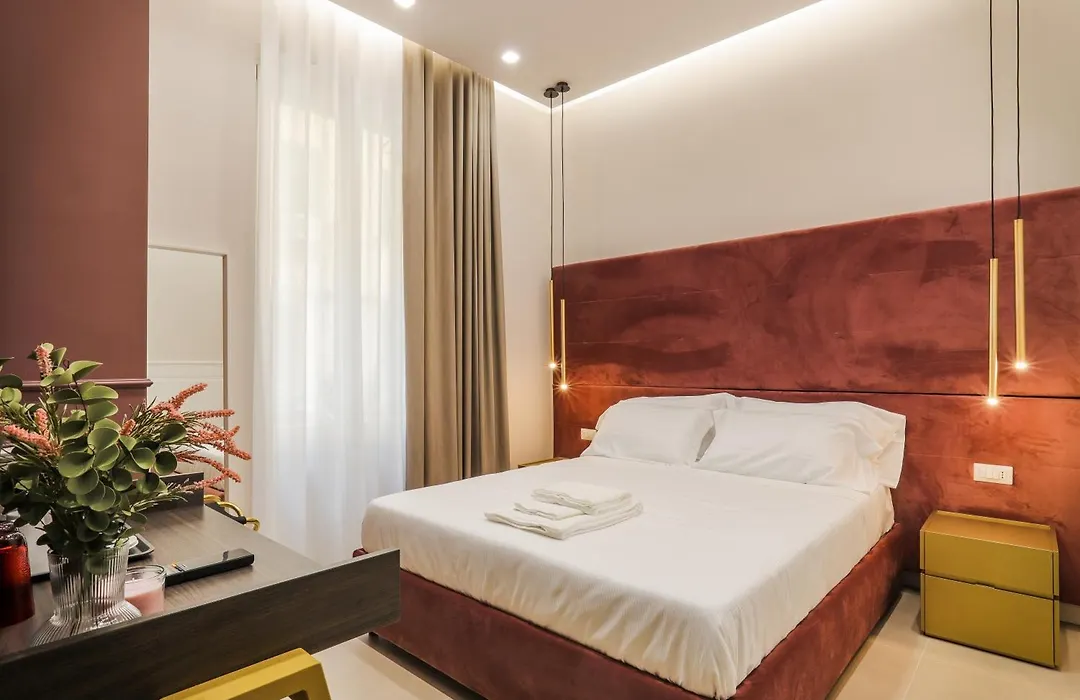 Conte Relais Suite-1