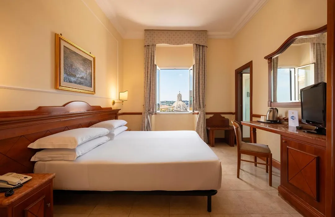 Hotel Hiberia-1