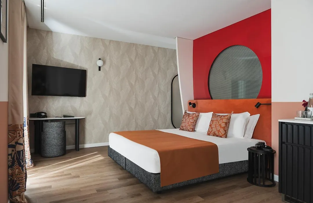 Duomo Hotel-1