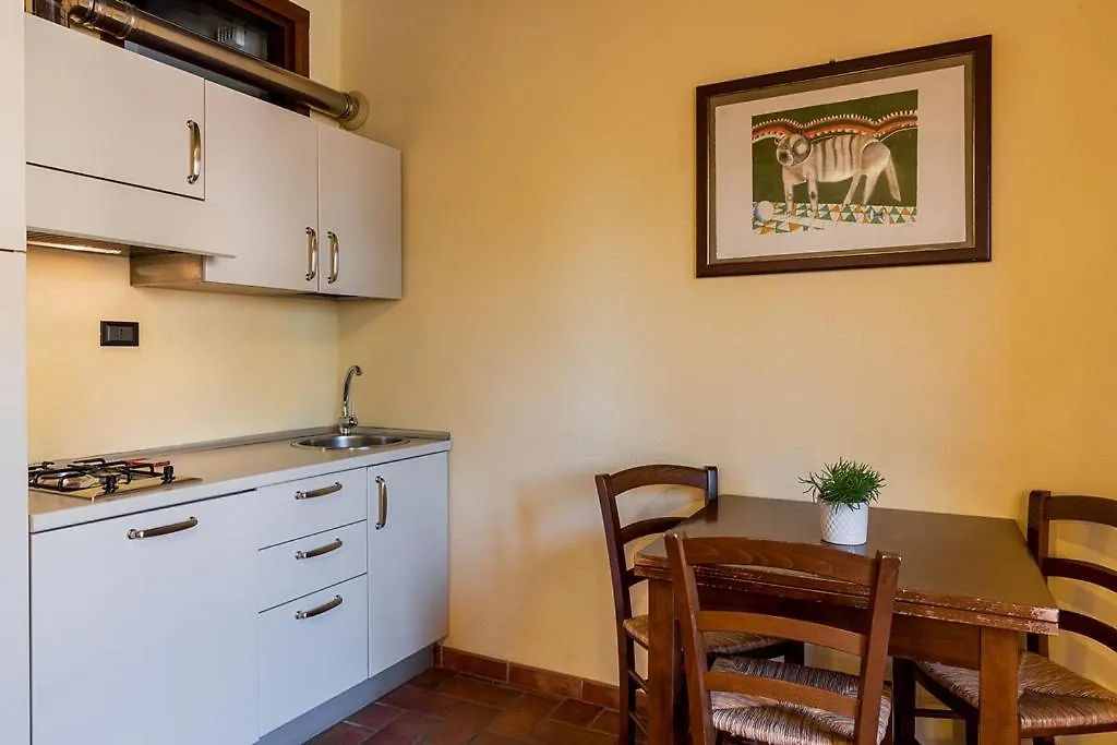 Massa Alta B&B e Appartamenti-1