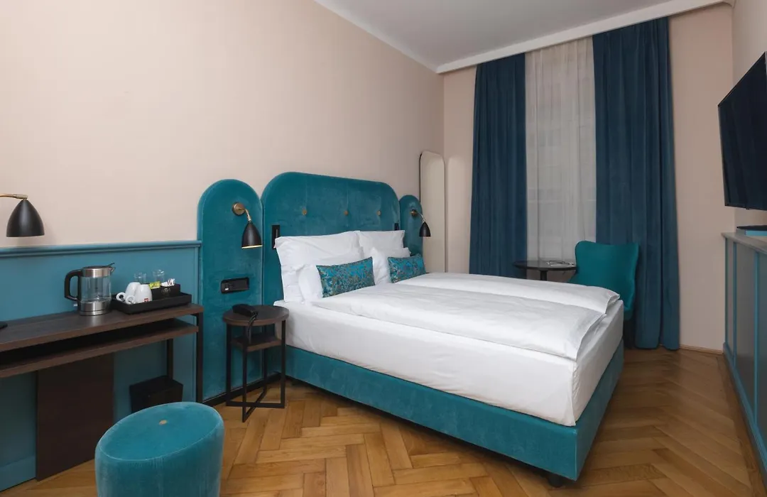 Stadt Hotel Città-1
