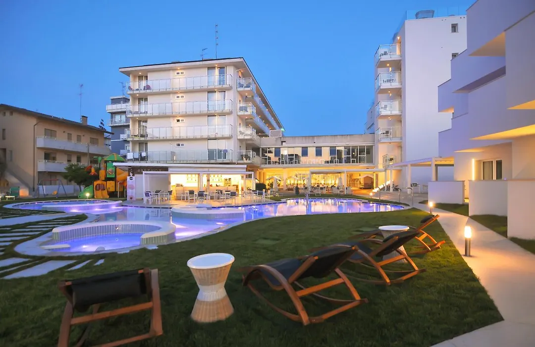 Marina Palace Hotel 4 stelle S-1