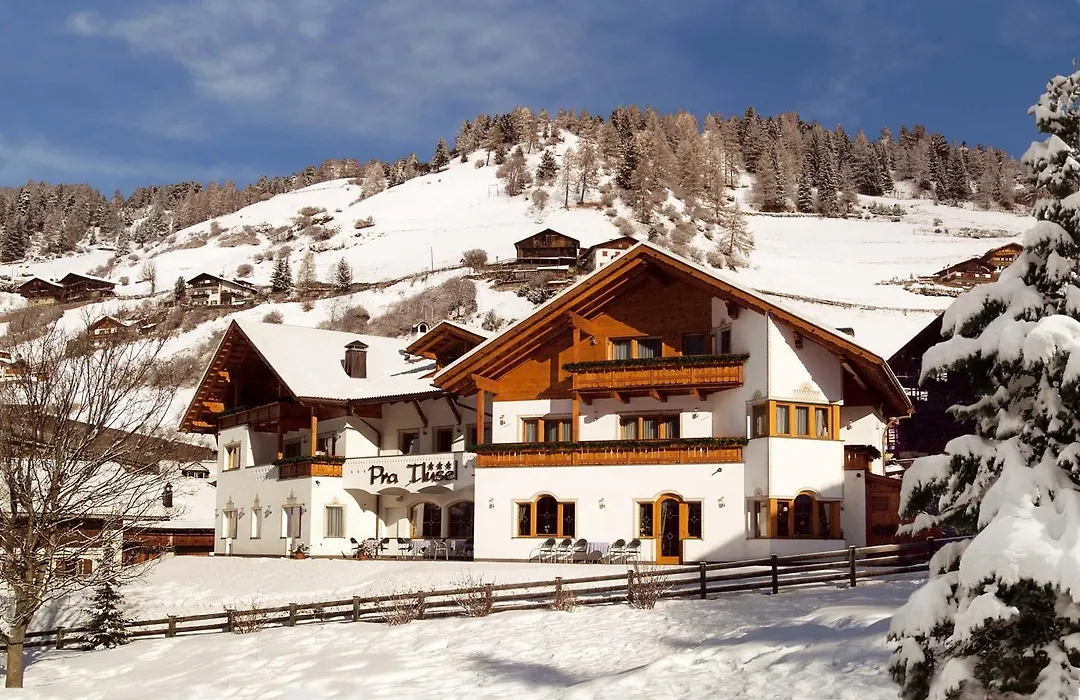 Hotel Pra Tlusel-1