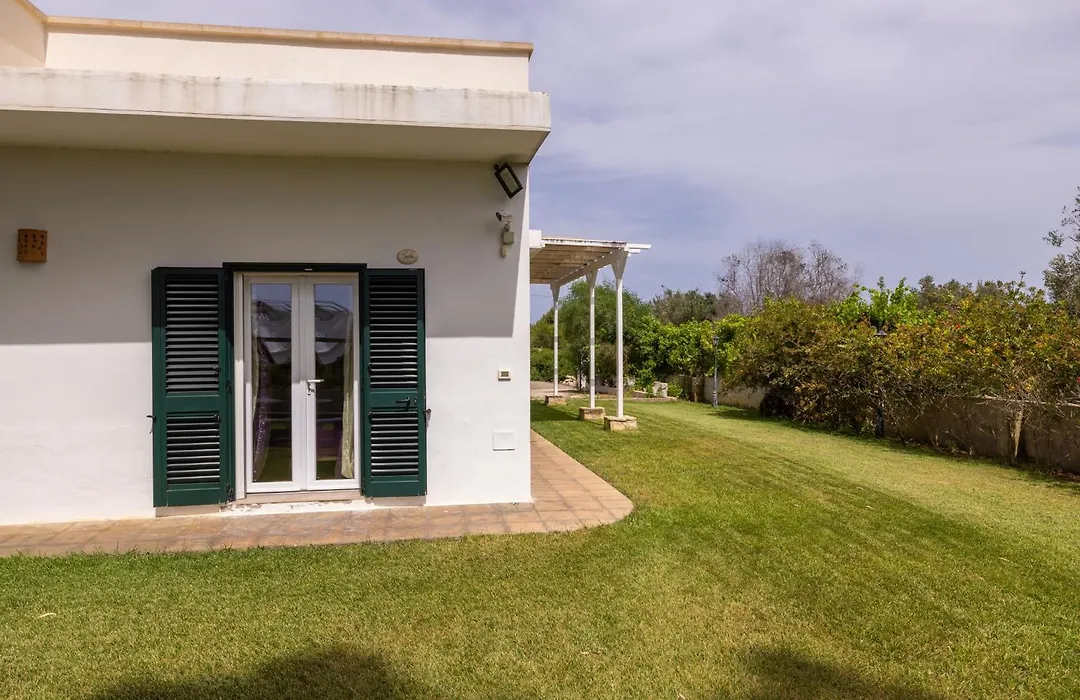 Aura Solis B&B-1