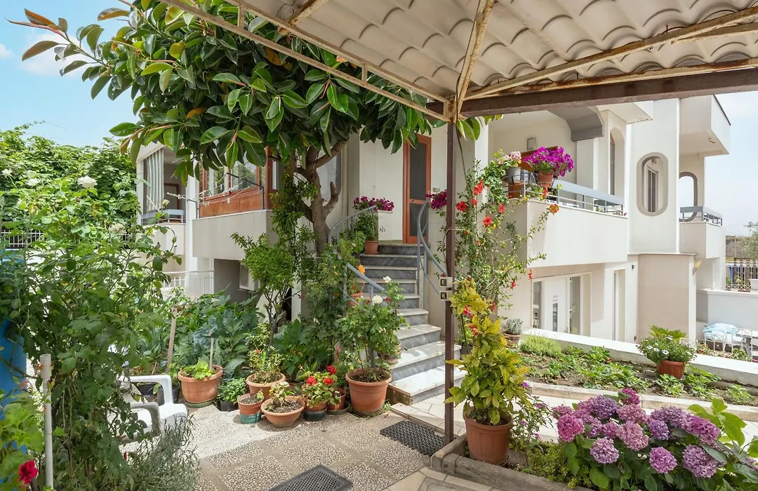 B&B Vera'S Home Pompei-1