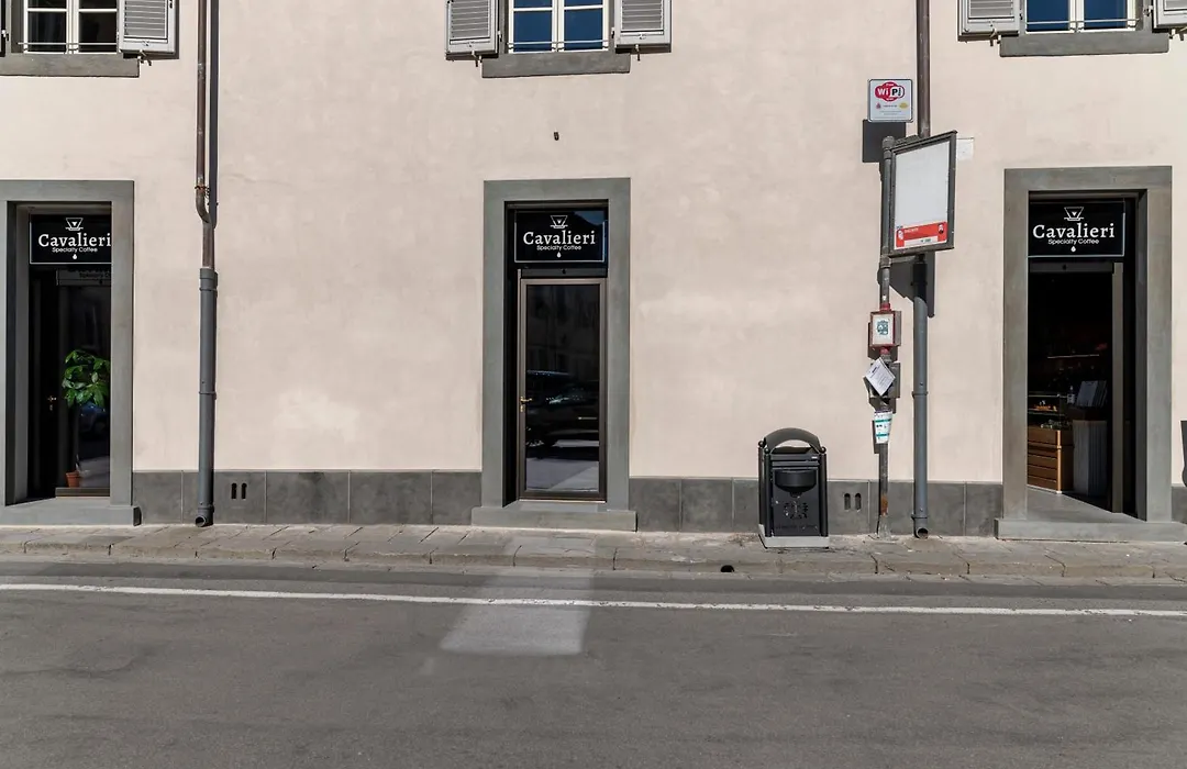 La Lu Cozy Rooms 2-1