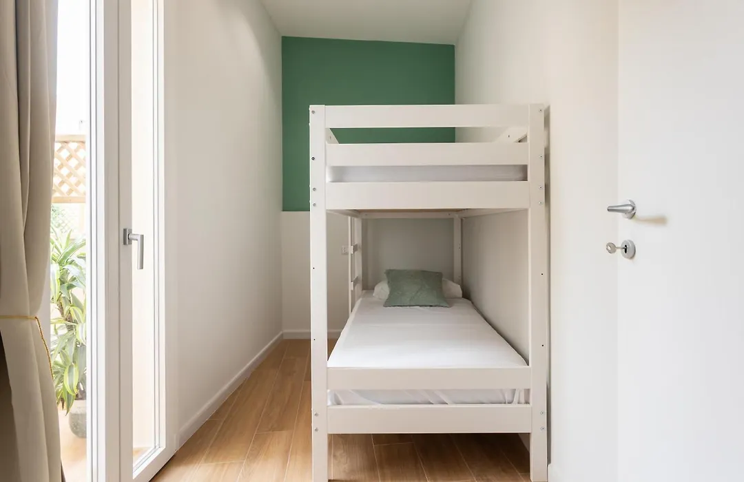 Domus Laetitiae Rooms & Apartments-1