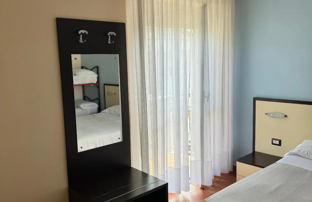 Hotel Pensione Bologna-1