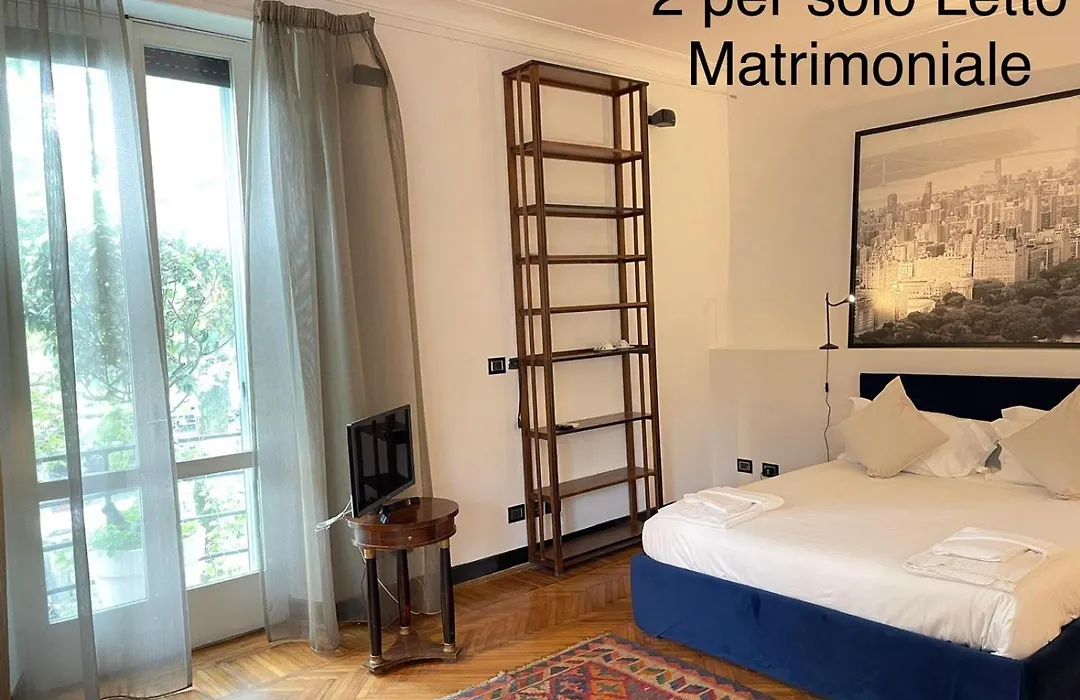 Elegant Rooms Parioli-1