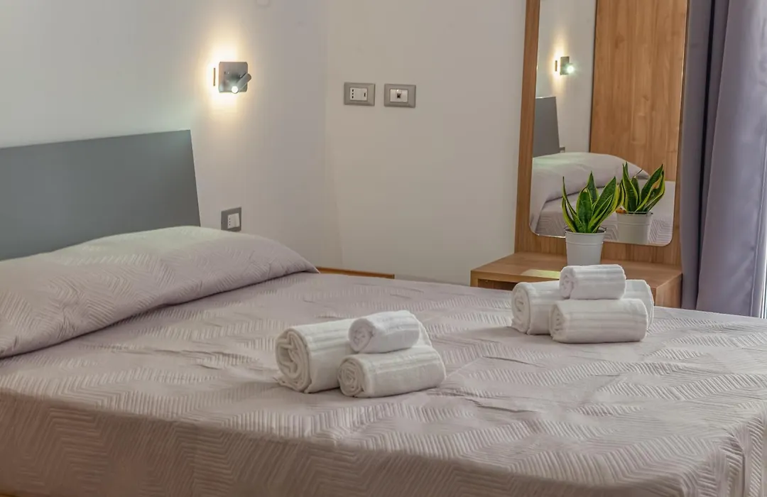 Isgrò Rooms-1