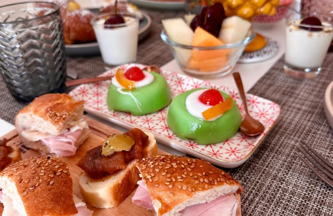 Nike Luxury Rooms-1