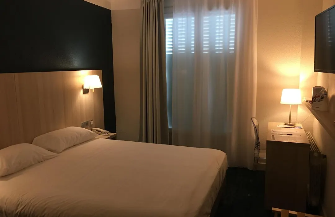 Hotel Christina-1