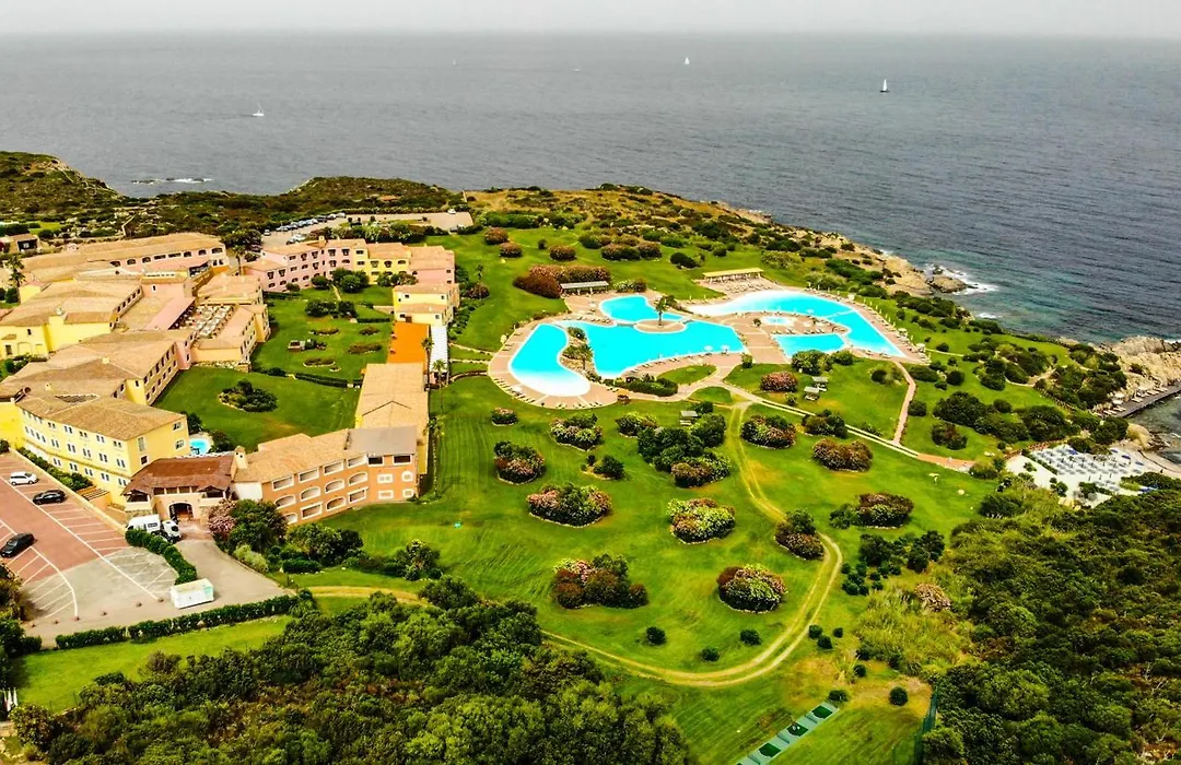 Colonna Resort, A Colonna Luxury Beach Hotel, Porto Cervo-1