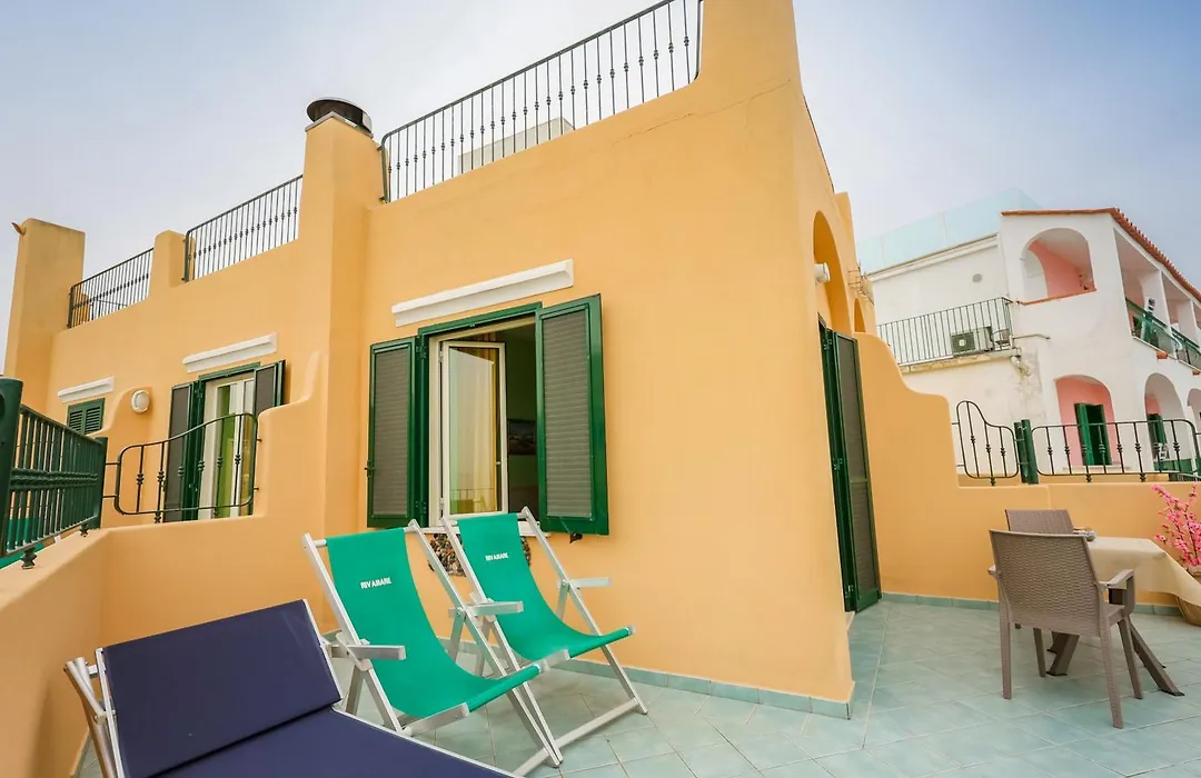 Hotel Rivamare-1
