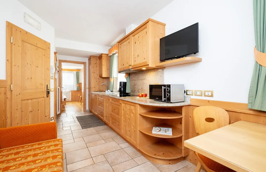 Frara Residence Apartments-1