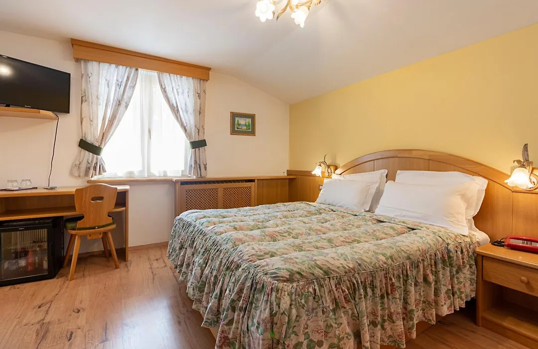 Hotel Patrizia-1